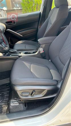 تويوتا كورولا كروس